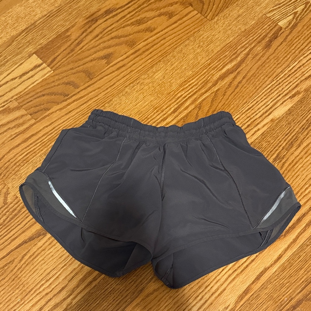 Women’s lululemon shorts